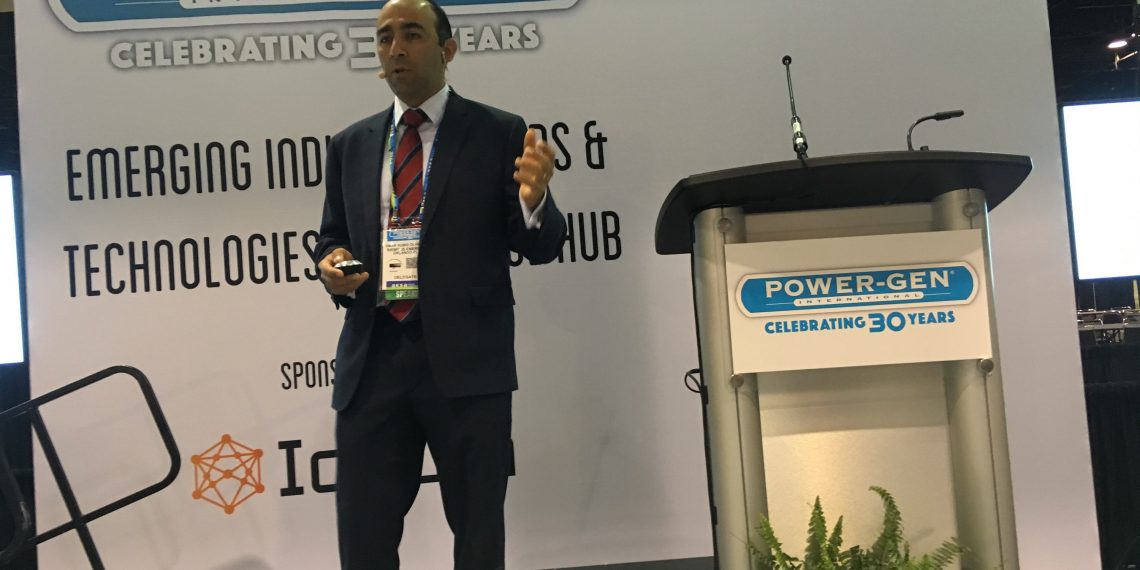 The POWERGEN Call for Abstracts is Open